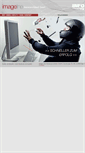 Mobile Screenshot of imageline-medien.at